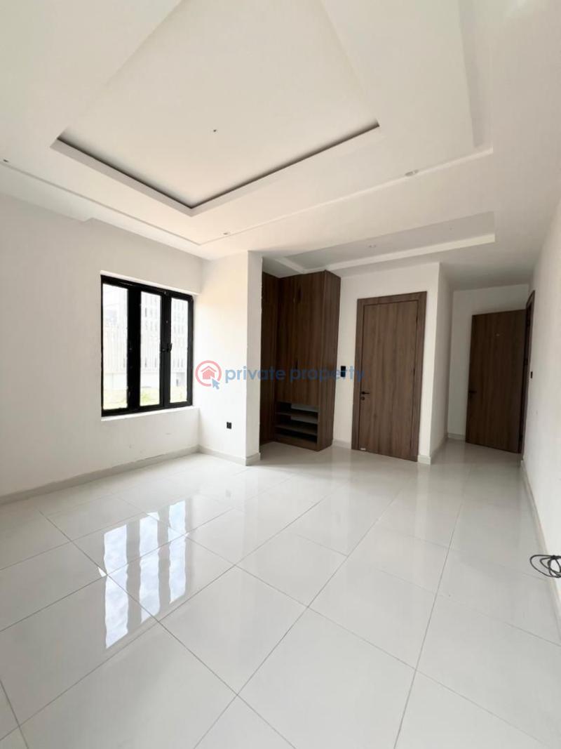 3 bedroom Block Of Flats For Sale 2 & 3 Bedroom Apartment With Pool, Gym, Elevator, Lekki Phase 1 Lekki Phase 1 Lagos - 12