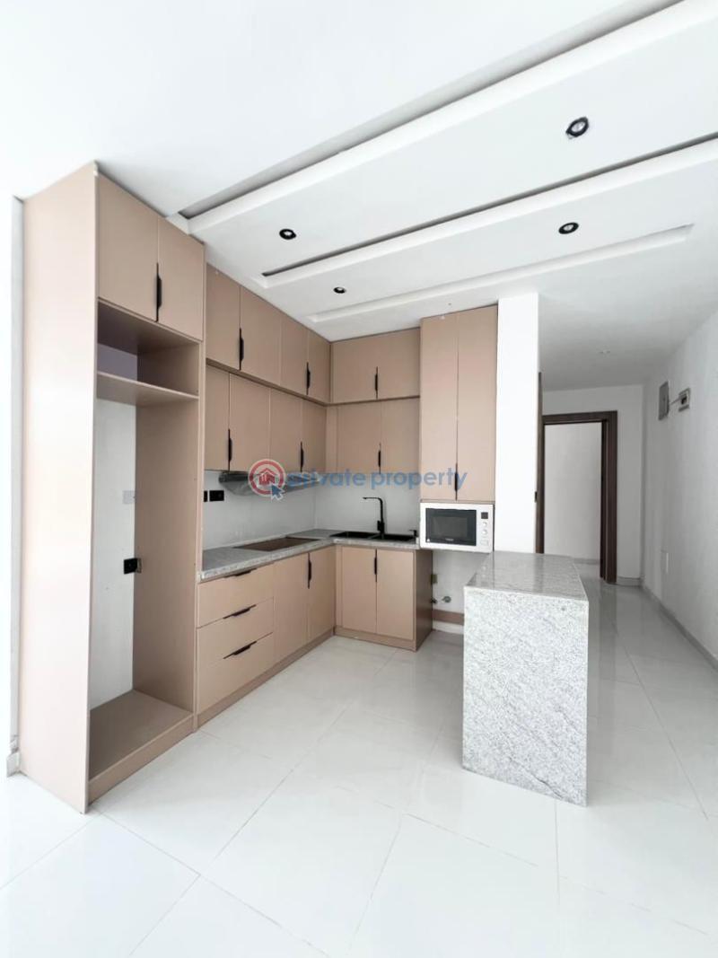 3 bedroom Block Of Flats For Sale 2 & 3 Bedroom Apartment With Pool, Gym, Elevator, Lekki Phase 1 Lekki Phase 1 Lagos - 3