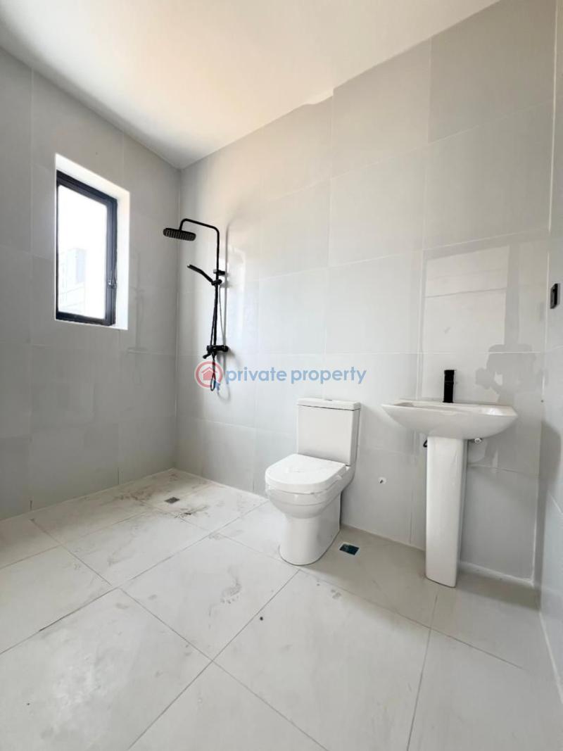 3 bedroom Block Of Flats For Sale 2 & 3 Bedroom Apartment With Pool, Gym, Elevator, Lekki Phase 1 Lekki Phase 1 Lagos - 8