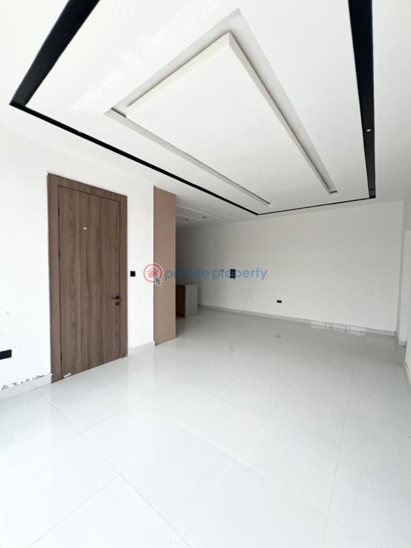 3 bedroom Block Of Flats For Sale 2 & 3 Bedroom Apartment With Pool, Gym, Elevator, Lekki Phase 1 Lekki Phase 1 Lagos - 9