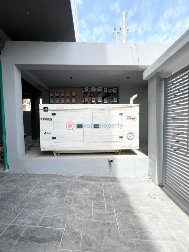 3 bedroom Block Of Flats For Sale 2 & 3 Bedroom Apartment With Pool, Gym, Elevator, Lekki Phase 1 Lekki Phase 1 Lagos - 14