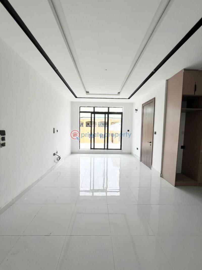 3 bedroom Block Of Flats For Sale 2 & 3 Bedroom Apartment With Pool, Gym, Elevator, Lekki Phase 1 Lekki Phase 1 Lagos - 4