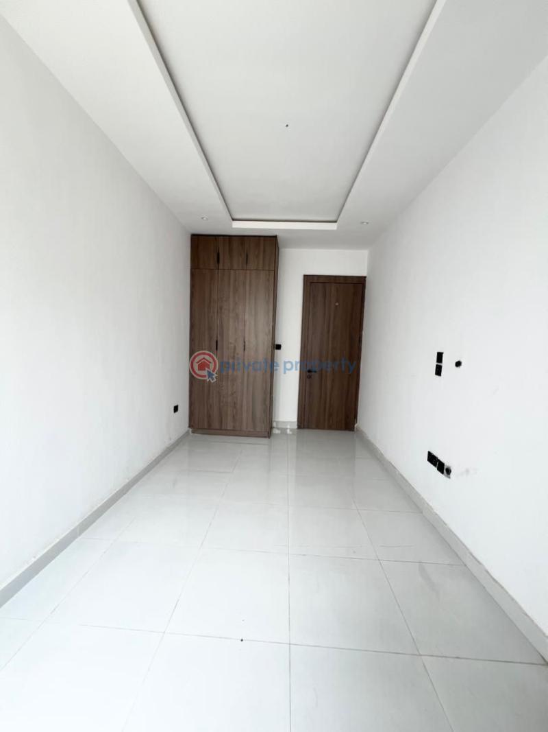 3 bedroom Block Of Flats For Sale 2 & 3 Bedroom Apartment With Pool, Gym, Elevator, Lekki Phase 1 Lekki Phase 1 Lagos - 10