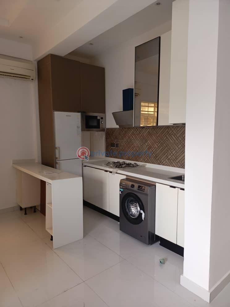 2 bedroom Flat & Apartment For Rent Victoria Island Lagos - 6