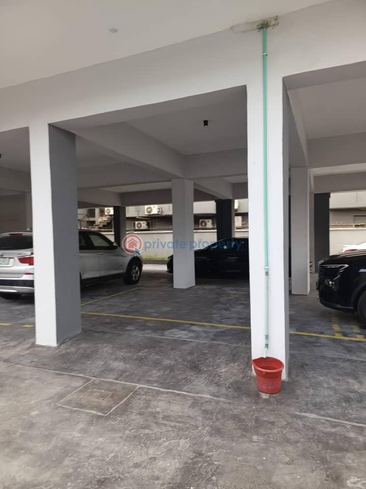 2 bedroom Flat & Apartment For Rent Victoria Island Lagos - 4