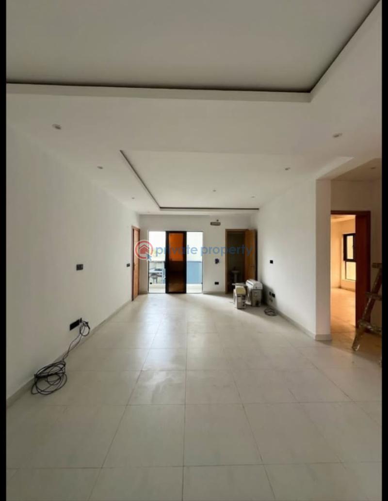 2 bedroom Flat & Apartment For Rent Lekki Phase 1 Lagos - 5