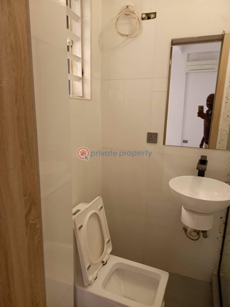 2 bedroom Flat & Apartment For Rent Victoria Island Lagos - 5