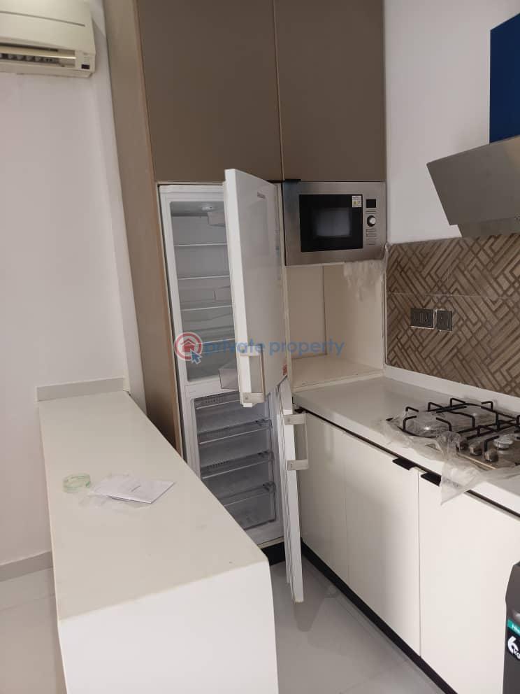 2 bedroom Flat & Apartment For Rent Victoria Island Lagos - 17