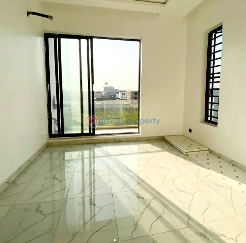 Well built 2 bedroom apartment - 5 2 bedroom Block Of Flats For Sale Ikate Elegushi Lekki Lagos - 5