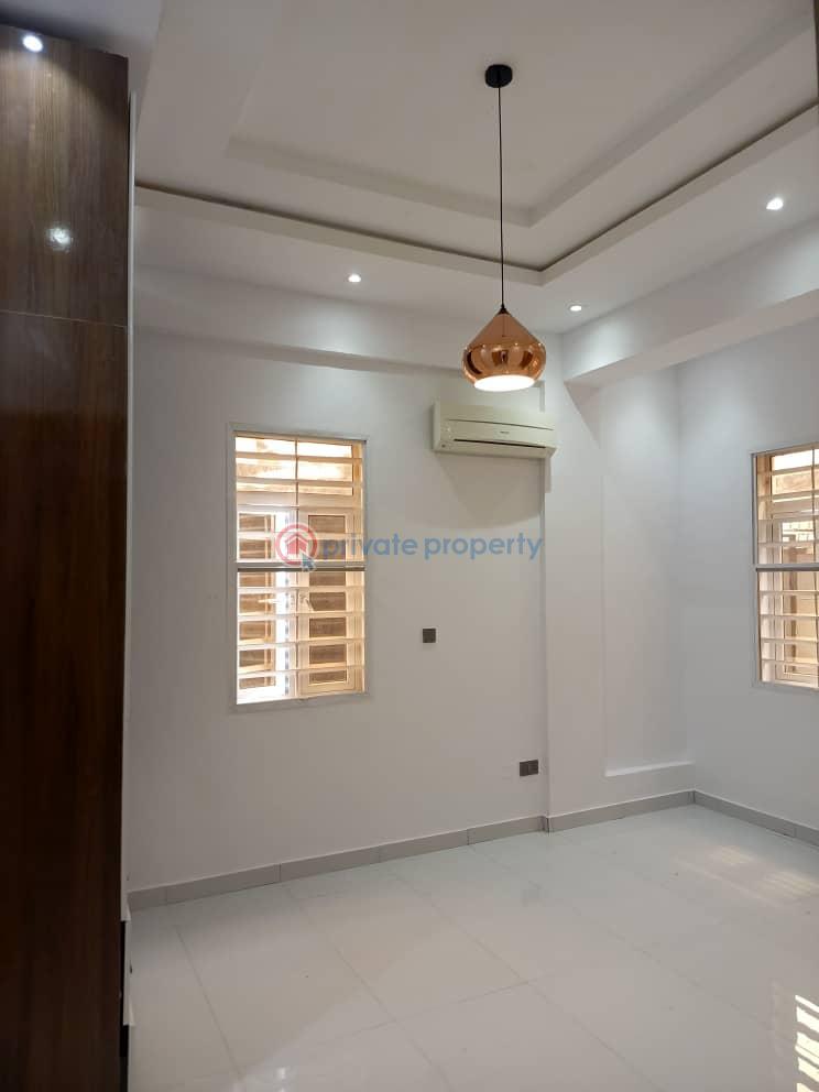 2 bedroom Flat & Apartment For Rent Victoria Island Lagos - 10