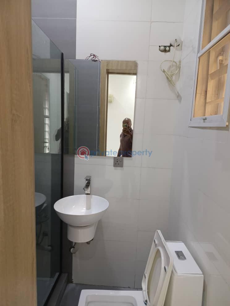 2 bedroom Flat & Apartment For Rent Victoria Island Lagos - 12