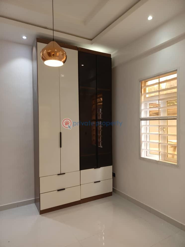 2 bedroom Flat & Apartment For Rent Victoria Island Lagos - 8