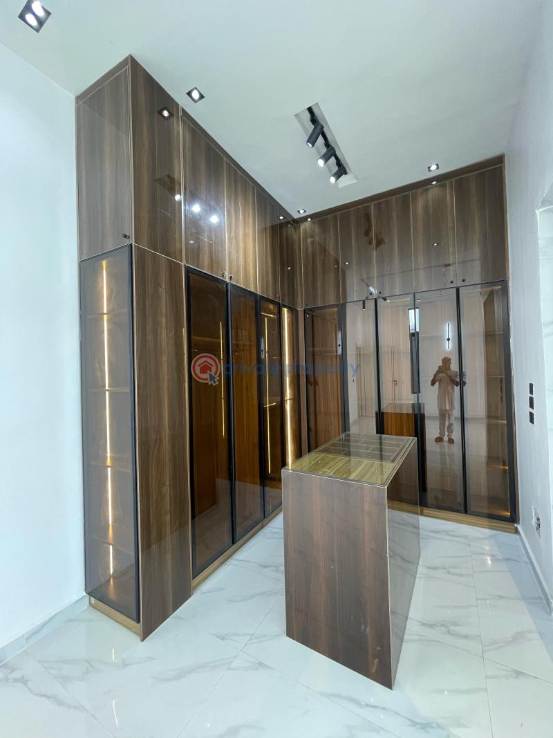 2 bedroom Block Of Flats For Sale Ikate Elegushi Lekki Lagos - 8