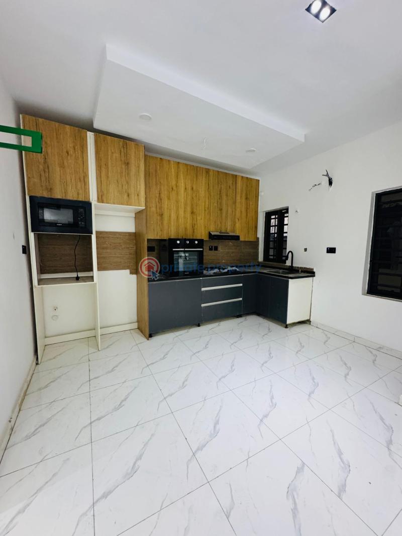 2 bedroom Block Of Flats For Sale Ogba Ikeja Lagos Ikeja  Lagos - 5