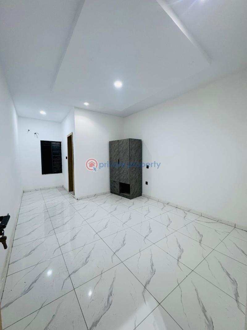 2 bedroom Block Of Flats For Sale Ogba Ikeja Lagos Ikeja  Lagos - 1