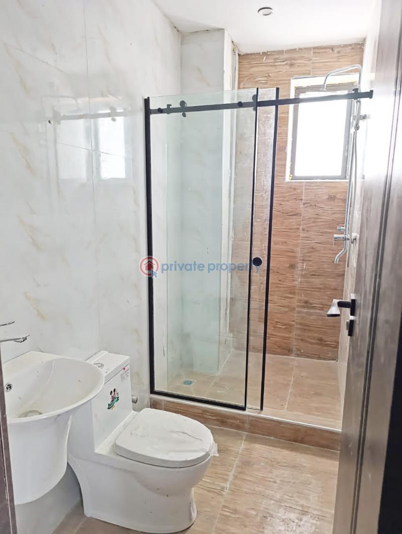 Well built 2 bedroom apartment in a secured estate - 8 2 bedroom Flat & Apartment For Sale Lekki Phase 1 Lagos - 8