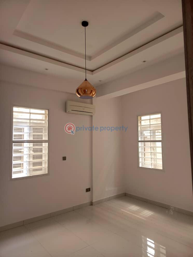 2 bedroom Flat & Apartment For Rent Victoria Island Lagos - 0