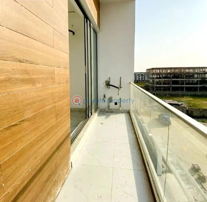 Well built 2 bedroom apartment - 7 2 bedroom Block Of Flats For Sale Ikate Elegushi Lekki Lagos - 7