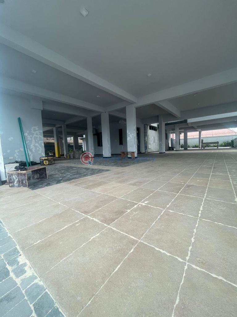 2 bedroom Flat & Apartment For Rent Lekki Phase 1 Lagos - 2