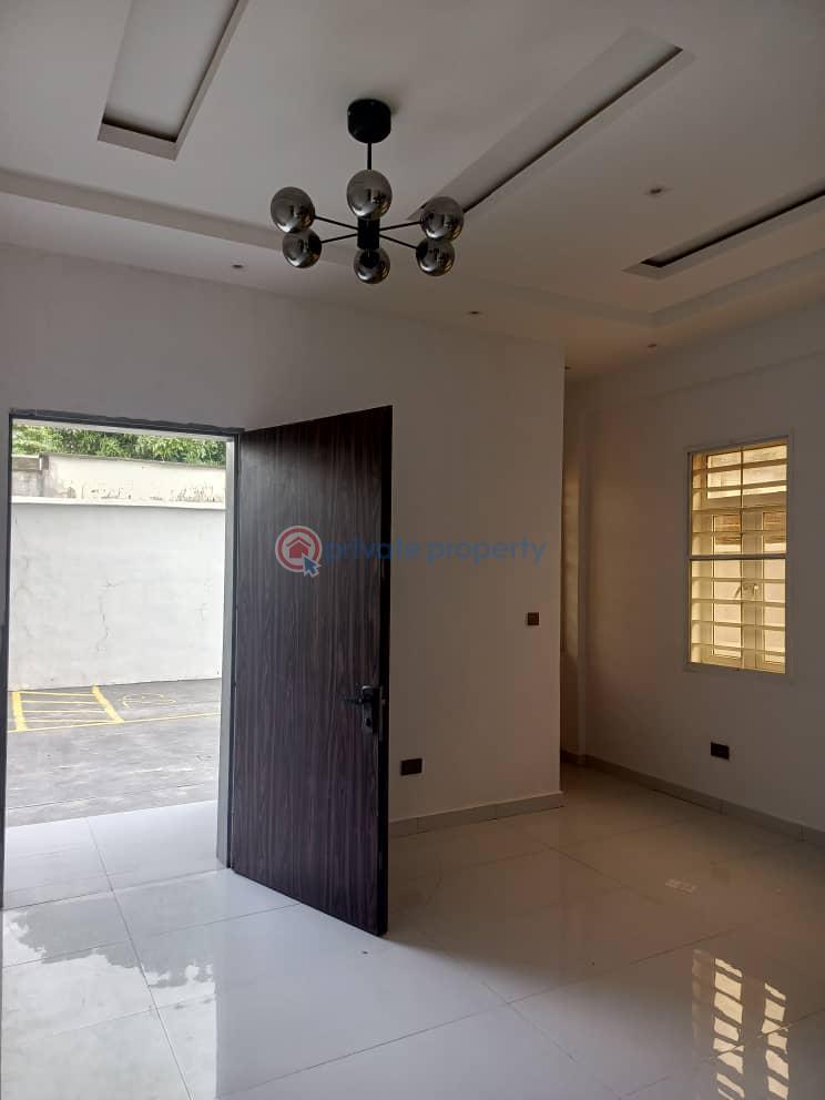 2 bedroom Flat & Apartment For Rent Victoria Island Lagos - 14