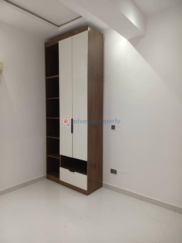 2 bedroom Flat & Apartment For Rent Victoria Island Lagos - 9