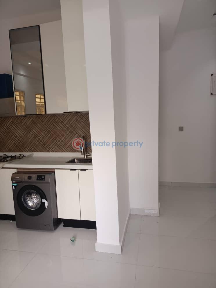 2 bedroom Flat & Apartment For Rent Victoria Island Lagos - 3