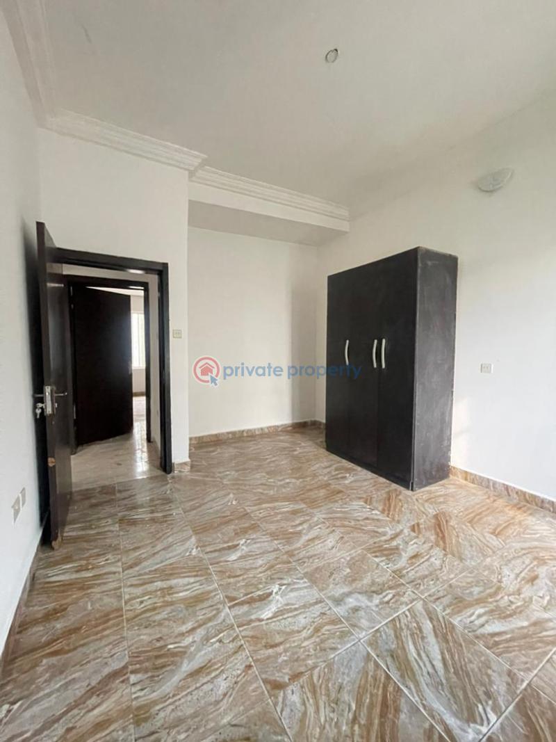 2 bedroom Flat & Apartment For Rent Mobil Road Ilaje Ajah Lagos - 3