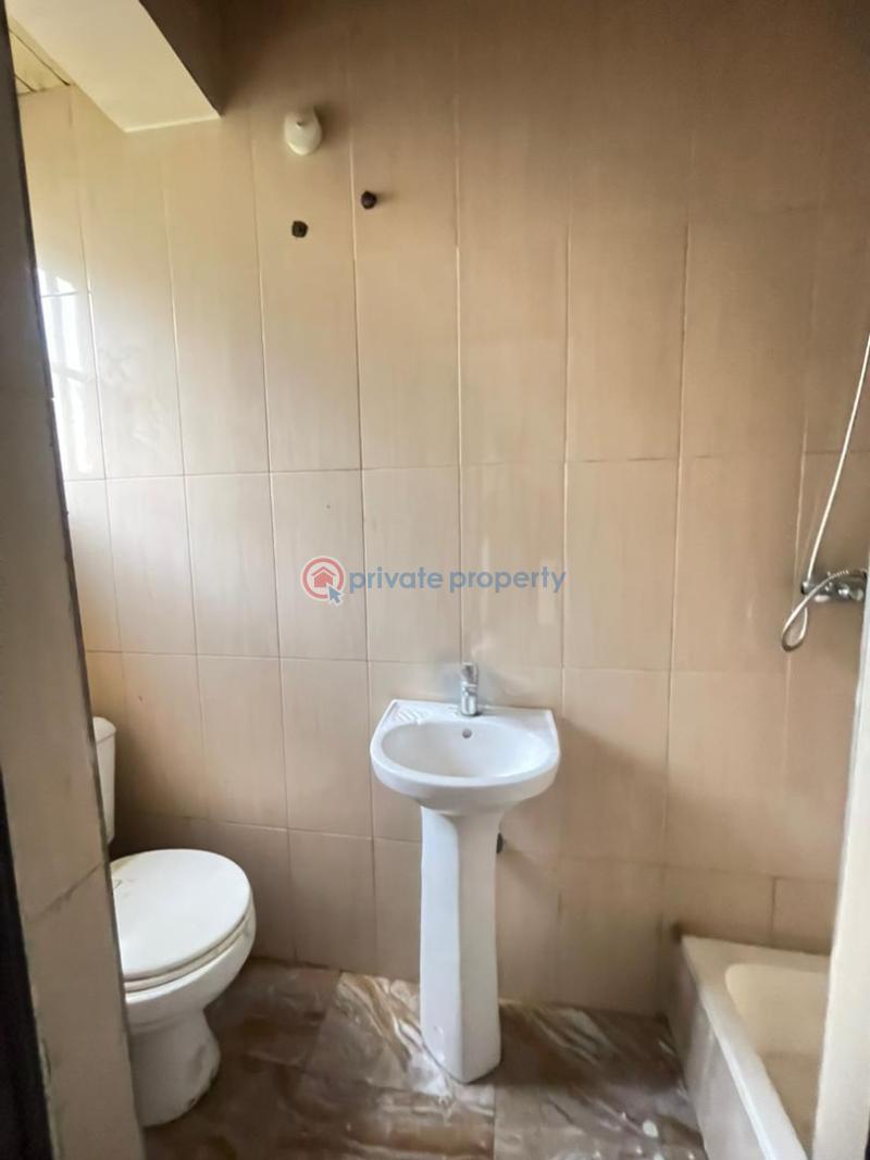 2 bedroom Flat & Apartment For Rent Mobil Road Ilaje Ajah Lagos - 2