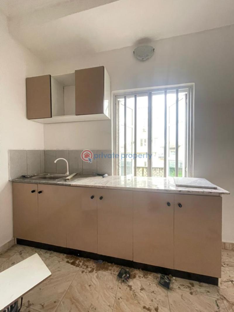 2 bedroom Flat & Apartment For Rent Mobil Road Ilaje Ajah Lagos - 4