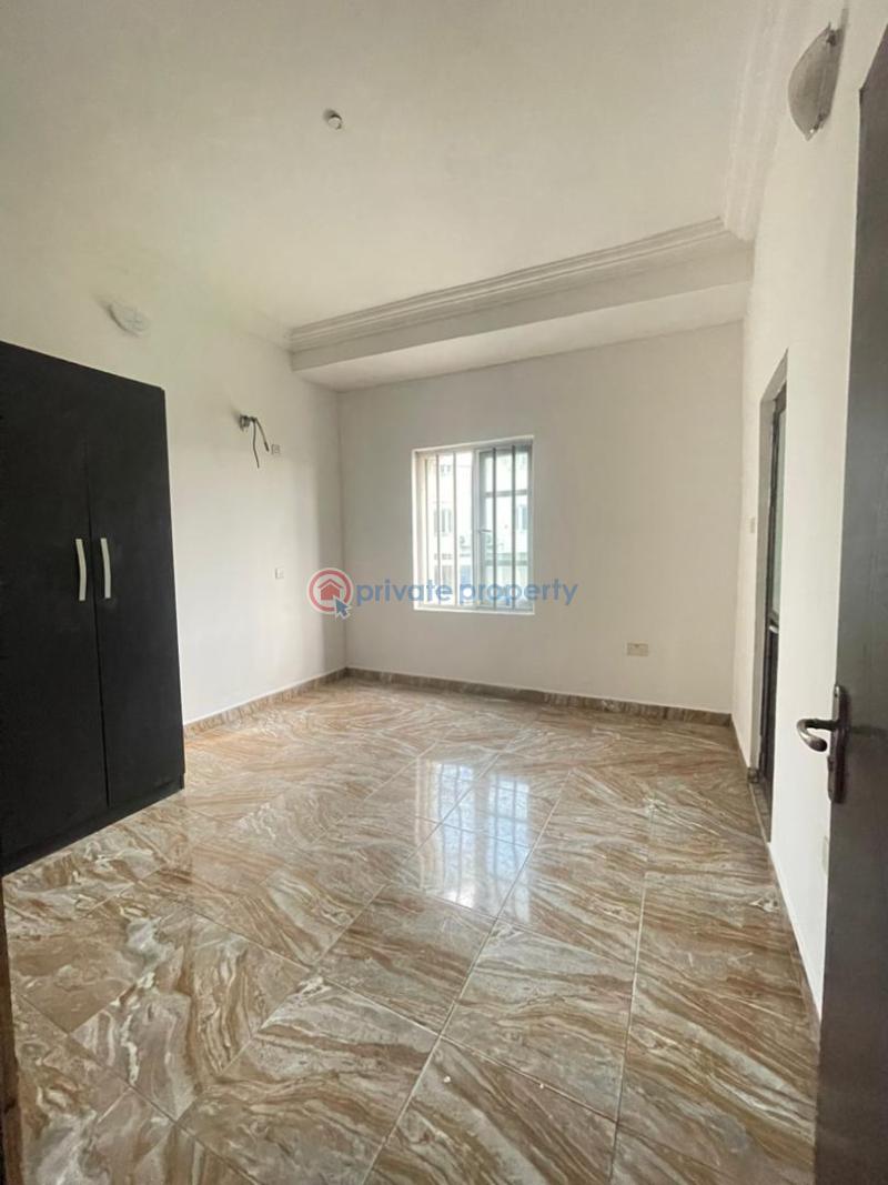 2 bedroom Flat & Apartment For Rent Mobil Road Ilaje Ajah Lagos - 1