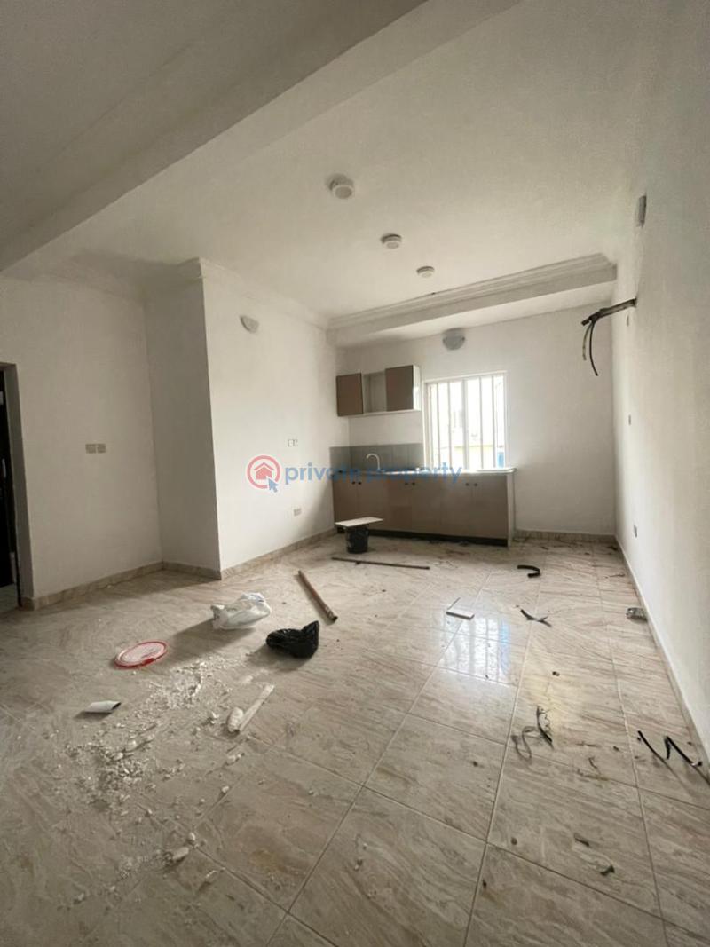 2 bedroom Flat & Apartment For Rent Mobil Road Ilaje Ajah Lagos - 5