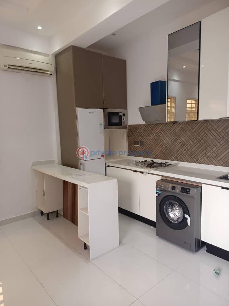 2 bedroom Flat & Apartment For Rent Victoria Island Lagos - 7