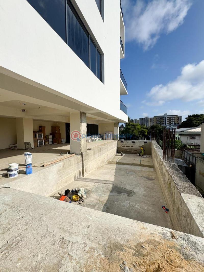 Well built  2 bedroom apartments - 3 2 bedroom Block Of Flats For Sale Victoria Island Lagos - 3