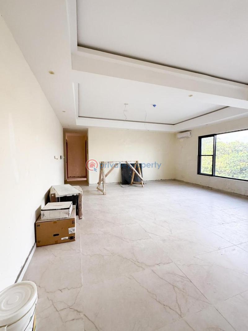 2 bedroom Flat & Apartment For Sale Victoria Island Lagos - 8