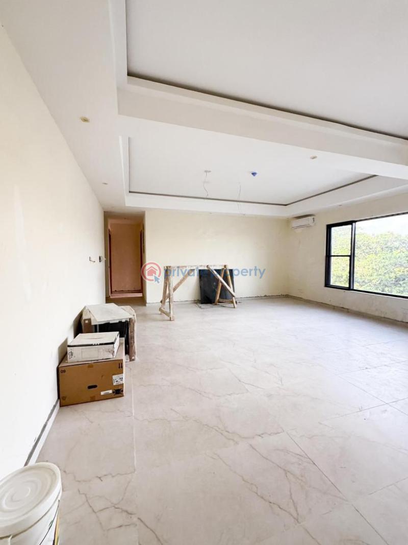 Well built  2 bedroom apartments - 7 2 bedroom Block Of Flats For Sale Victoria Island Lagos - 7