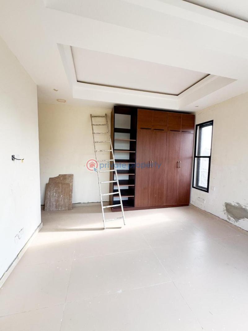 Well built  2 bedroom apartments - 8 2 bedroom Block Of Flats For Sale Victoria Island Lagos - 8