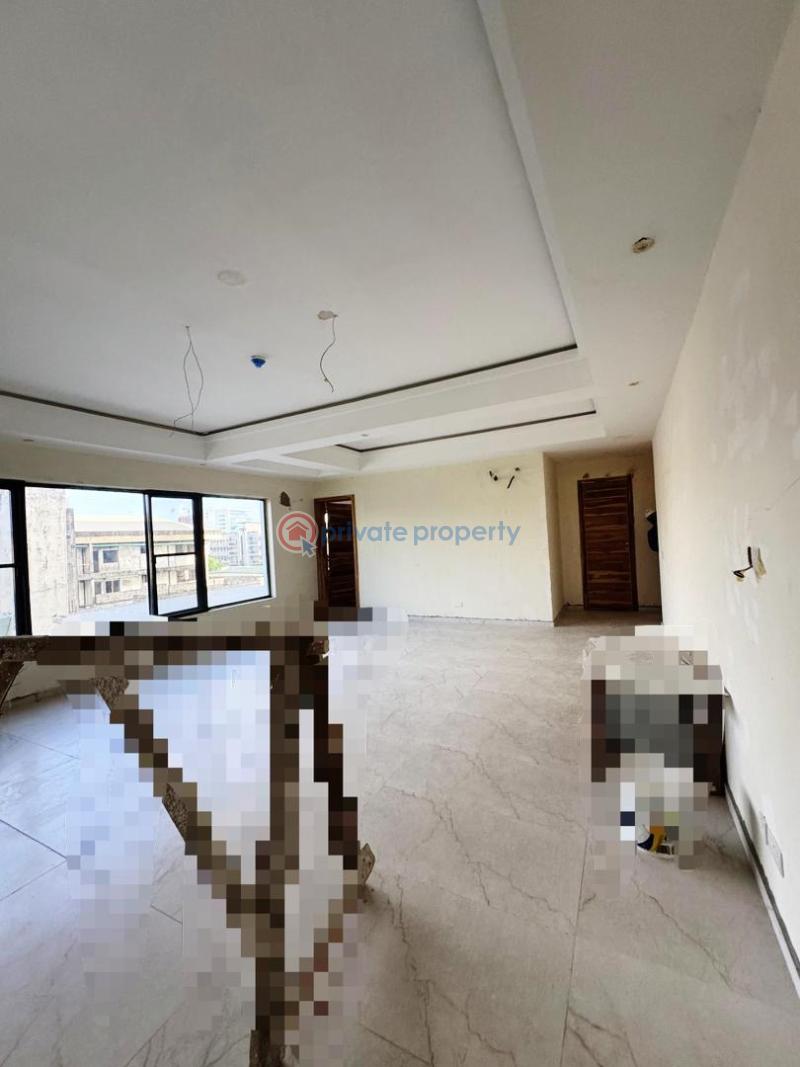 Well built  2 bedroom apartments - 7 2 bedroom Block Of Flats For Sale Victoria Island Lagos - 7