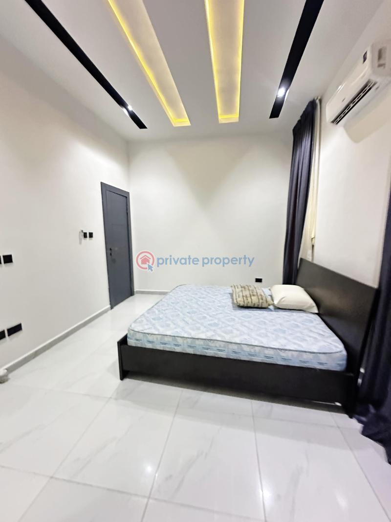 Well built  2 bedroom apartments - 6 2 bedroom Block Of Flats For Sale Victoria Island Lagos - 6