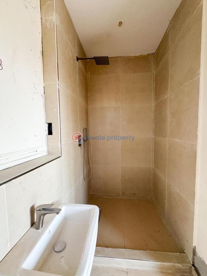 Well built  2 bedroom apartments - 1 2 bedroom Block Of Flats For Sale Victoria Island Lagos - 1