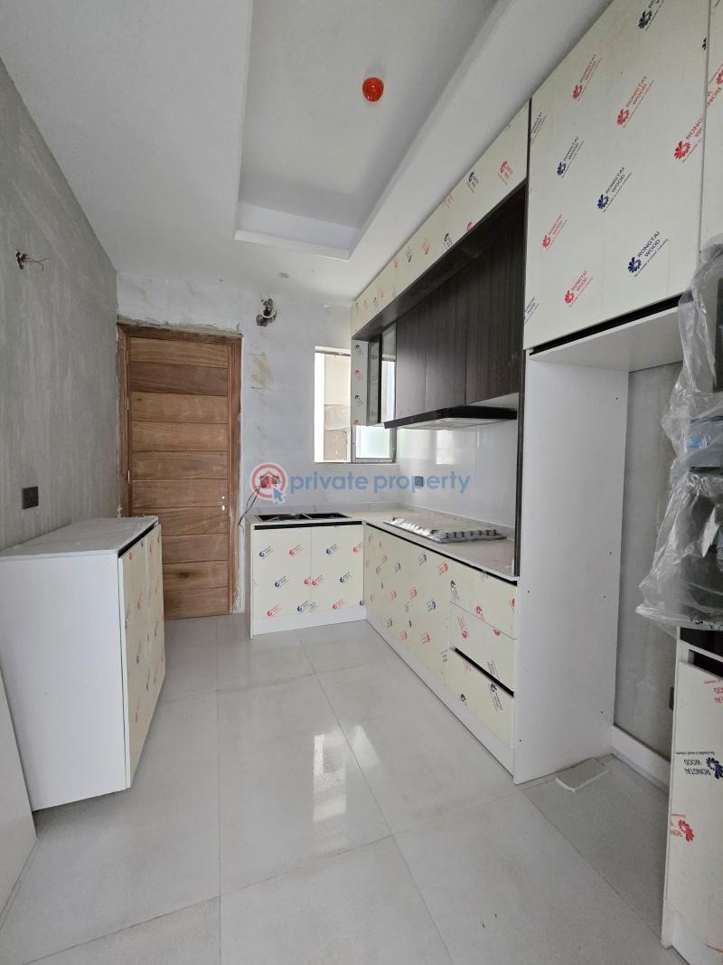 2 bedroom Flat & Apartment For Sale Freedom Way Lekki Lagos - 6