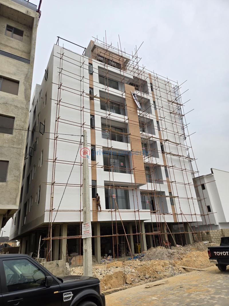 2 bedroom Flat & Apartment For Sale Freedom Way Lekki Lagos - 0