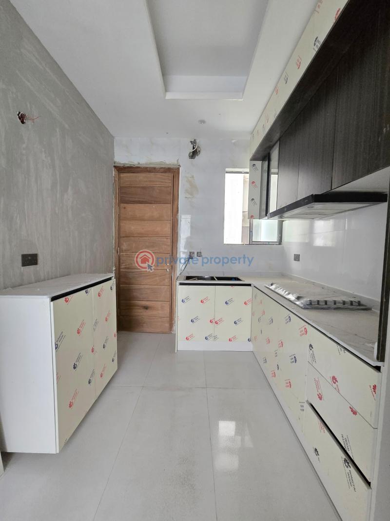2 bedroom Flat & Apartment For Sale Freedom Way Lekki Lagos - 7