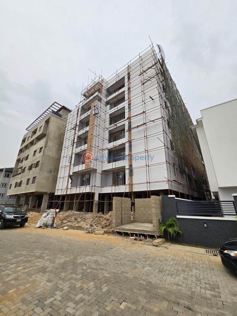 2 bedroom Flat & Apartment For Sale Freedom Way Lekki Lagos - 10