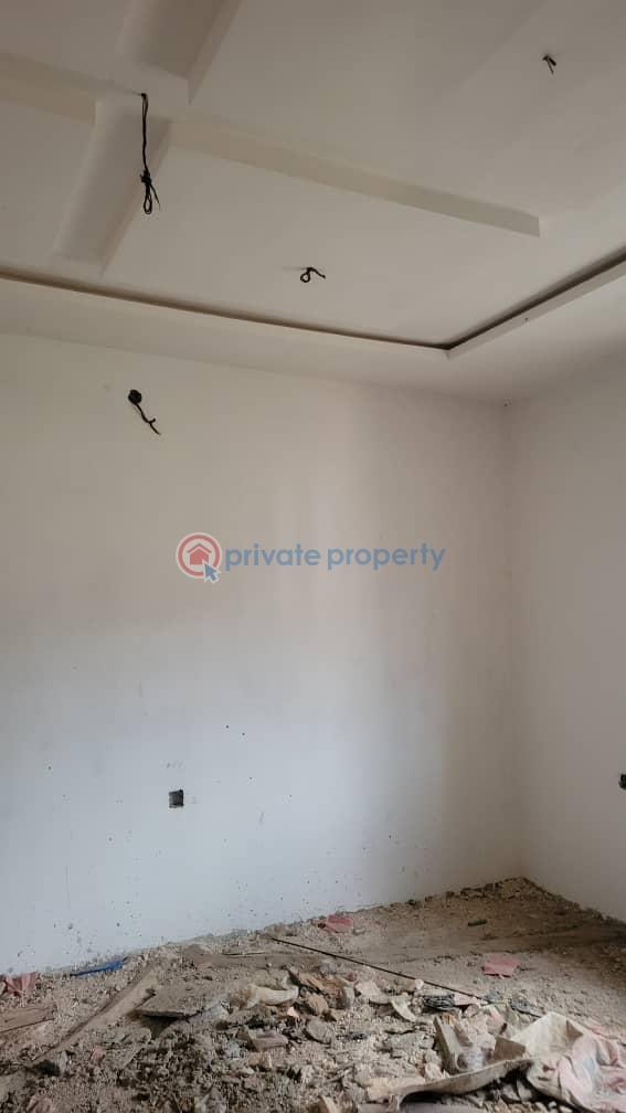 Block Of Flats For Sale Ikola Command Abesan Estate Ipaja Lagos - 5