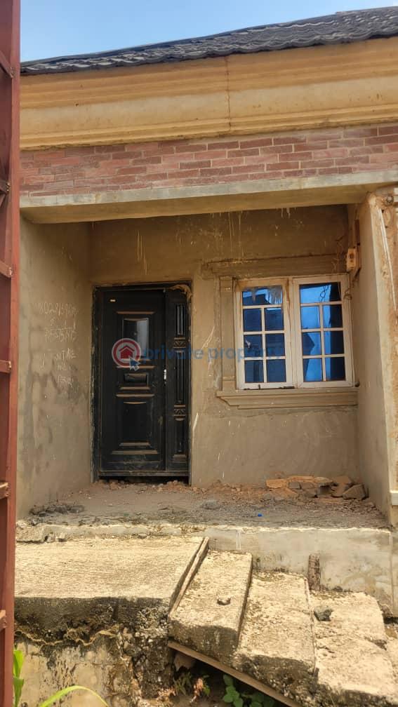 Block Of Flats For Sale Ikola Command Abesan Estate Ipaja Lagos - 3