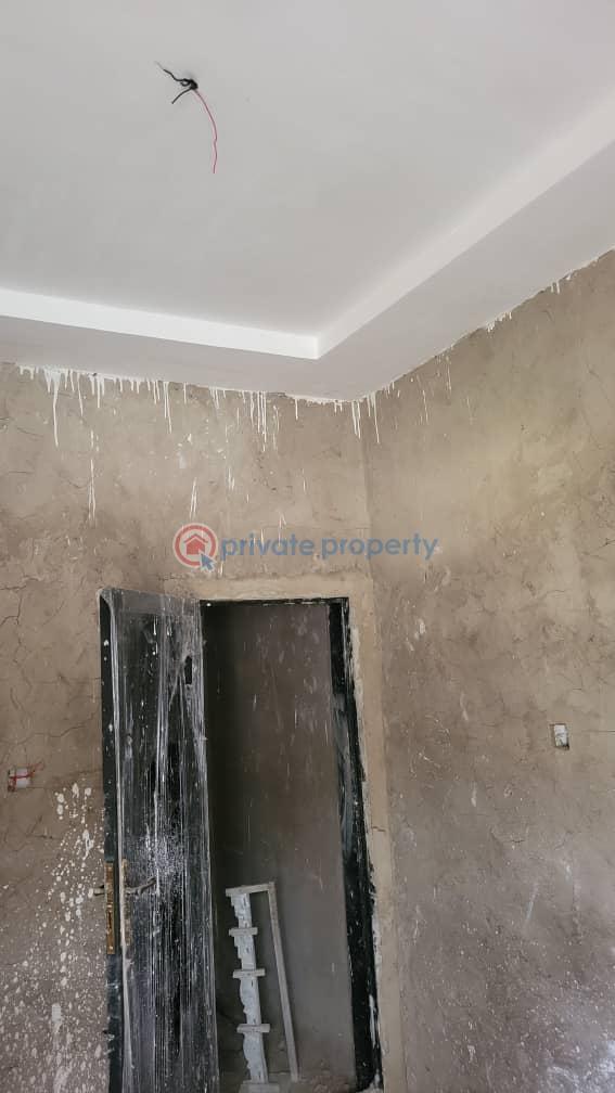 Block Of Flats For Sale Ikola Command Abesan Estate Ipaja Lagos - 9