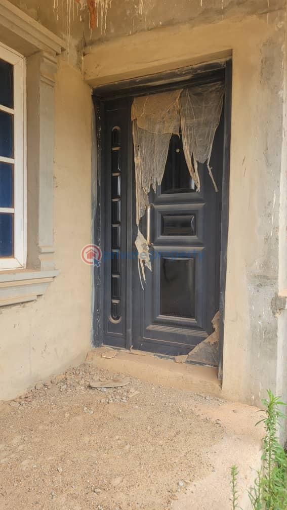 Block Of Flats For Sale Ikola Command Abesan Estate Ipaja Lagos - 2