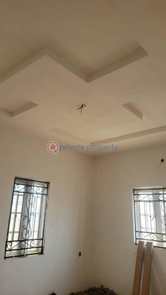 Block Of Flats For Sale Ikola Command Abesan Estate Ipaja Lagos - 8