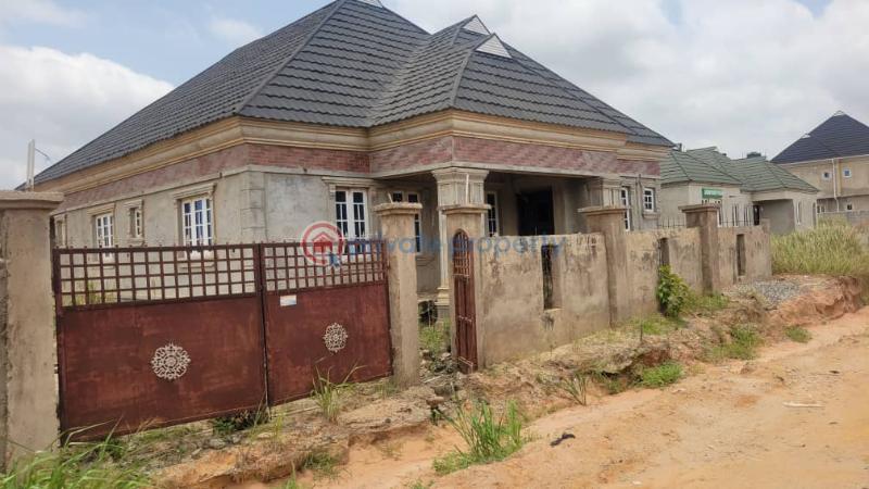 Block Of Flats For Sale Ikola Command Abesan Estate Ipaja Lagos - 0