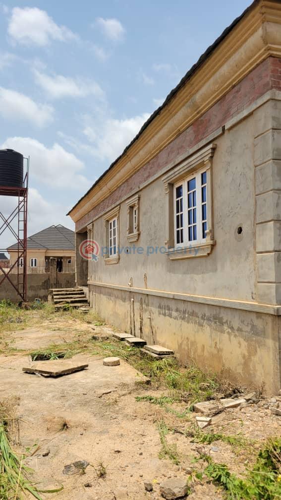 Block Of Flats For Sale Ikola Command Abesan Estate Ipaja Lagos - 6